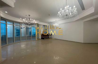 Apartment - 3 - 4 for rent in Marina Crown - Dubai Marina - Dubai