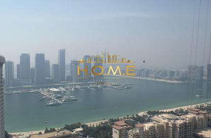 Apartment - 3 - 4 for rent in Marina Crown - Dubai Marina - Dubai