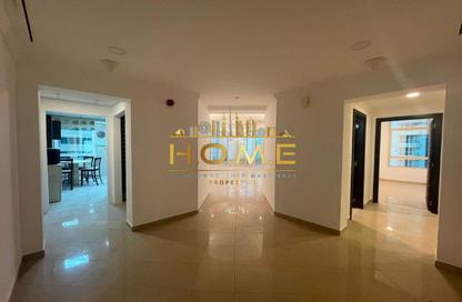 Apartment - 3 - 4 for rent in Marina Crown - Dubai Marina - Dubai