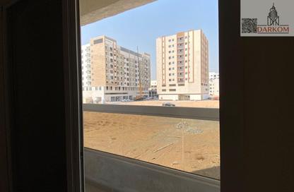 Apartment - Studio - 1 for rent in Al Jurf 3 - Al Jurf - Ajman