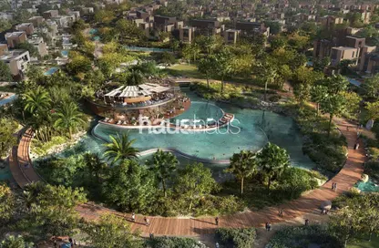 تاون هاوس - 4 غرف نوم - 5 حمامات للبيع في هافن باي الدار - دبي لاند - دبي