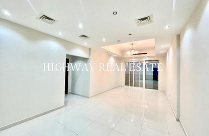 Apartment - 2 Bedrooms - 3 Bathrooms for rent in Sahara Tower 4 - Sahara Complex - Al Nahda - Sharjah