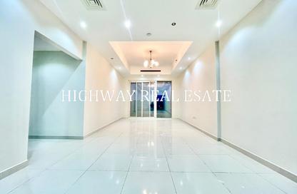 Apartment - 2 Bedrooms - 3 Bathrooms for rent in Sahara Tower 4 - Sahara Complex - Al Nahda - Sharjah