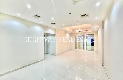 Apartment - 2 Bedrooms - 3 Bathrooms for rent in Sahara Tower 4 - Sahara Complex - Al Nahda - Sharjah