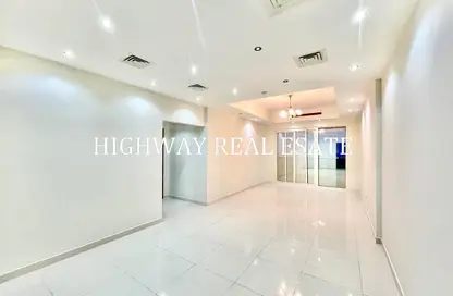 Apartment - 2 Bedrooms - 3 Bathrooms for rent in Sahara Tower 4 - Sahara Complex - Al Nahda - Sharjah