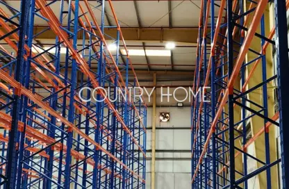 Warehouse - Studio for rent in Dubai South (Dubai World Central) - Dubai