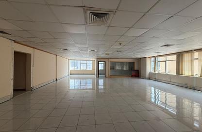 Office Space - Studio - 1 for rent in Obaid Bin Khalifa Humaidan - Al Khabaisi - Deira - Dubai