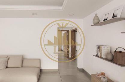 Villa - 5 Bedrooms - 6 Bathrooms for sale in Fay Al Reeman II - Al Shamkha - Abu Dhabi