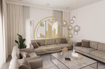 Villa - 5 Bedrooms - 6 Bathrooms for sale in Fay Al Reeman II - Al Shamkha - Abu Dhabi