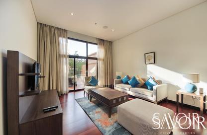 Apartment - 1 Bedroom - 2 Bathrooms for rent in Royal Amwaj Residences North - Royal Amwaj Residences - The Crescent - Palm Jumeirah - Dubai Apartment - 1 Bedroom - 2 Bathrooms for rent in Royal Amwaj Residences North - Royal Amwaj Residences - The Crescent - Palm Jumeirah - Dubai