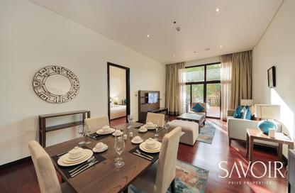 Apartment - 1 Bedroom - 2 Bathrooms for rent in Royal Amwaj Residences North - Royal Amwaj Residences - The Crescent - Palm Jumeirah - Dubai Apartment - 1 Bedroom - 2 Bathrooms for rent in Royal Amwaj Residences North - Royal Amwaj Residences - The Crescent - Palm Jumeirah - Dubai