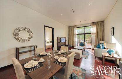 Apartment - 1 Bedroom - 2 Bathrooms for rent in Royal Amwaj Residences North - Royal Amwaj Residences - The Crescent - Palm Jumeirah - Dubai Apartment - 1 Bedroom - 2 Bathrooms for rent in Royal Amwaj Residences North - Royal Amwaj Residences - The Crescent - Palm Jumeirah - Dubai
