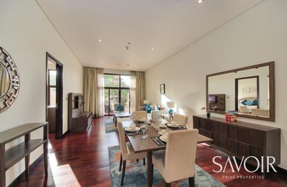 Apartment - 1 Bedroom - 2 Bathrooms for rent in Royal Amwaj Residences North - Royal Amwaj Residences - The Crescent - Palm Jumeirah - Dubai Apartment - 1 Bedroom - 2 Bathrooms for rent in Royal Amwaj Residences North - Royal Amwaj Residences - The Crescent - Palm Jumeirah - Dubai