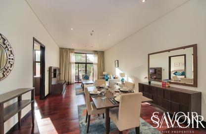 Apartment - 1 Bedroom - 2 Bathrooms for rent in Royal Amwaj Residences North - Royal Amwaj Residences - The Crescent - Palm Jumeirah - Dubai Apartment - 1 Bedroom - 2 Bathrooms for rent in Royal Amwaj Residences North - Royal Amwaj Residences - The Crescent - Palm Jumeirah - Dubai
