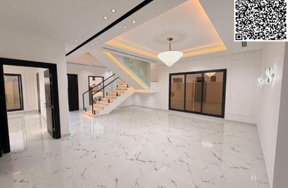Villa - 5 Bedrooms - 7 Bathrooms for sale in Al Helio 2 - Al Helio - Ajman