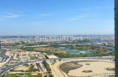 Apartment - 2 - 3 for rent in Meera - Al Habtoor City - Business Bay - Dubai