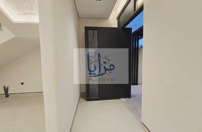 فيلا - 4 غرف نوم - 6 حمامات للبيع في الزاهية جاردنز - الزاهية - عجمان فيلا - 4 غرف نوم - 6 حمامات للبيع في الزاهية جاردنز - الزاهية - عجمان