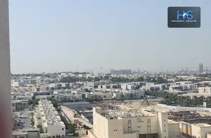 Apartment - 2 Bedrooms - 2 Bathrooms for rent in Starz Tower 2 - Starz by Danube - Al Furjan - Dubai