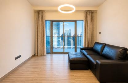 Apartment - 1 Bedroom - 2 Bathrooms for rent in MBL Residence - JLT Cluster K - Jumeirah Lake Towers - Dubai