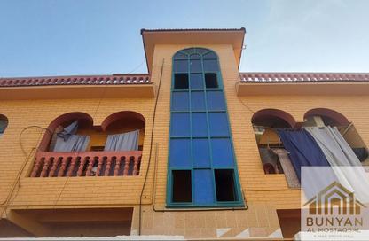 Whole Building - 7+ Bedrooms - 7+ Bathrooms for sale in Al Naemiya Tower 2 - Al Naemiya Towers - Al Nuaimiya - Ajman Whole Building - 7+ Bedrooms - 7+ Bathrooms for sale in Al Naemiya Tower 2 - Al Naemiya Towers - Al Nuaimiya - Ajman