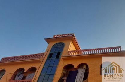 عمارة بالكامل - 8 غرف نوم - 8 حمامات للبيع في برج النعيمية  2 - أبراج النعيمية - النعيمية - عجمان