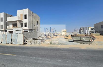 Farm - Studio for rent in Umm Al Quwain Marina Villas - Umm Al Quwain Marina - Umm Al Quwain