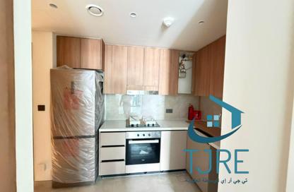 Apartment - Studio - 1 Bathroom for rent in FH Residency - District 3 - Jumeirah Village Triangle - Dubai