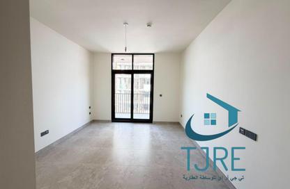 Apartment - Studio - 1 Bathroom for rent in FH Residency - District 3 - Jumeirah Village Triangle - Dubai