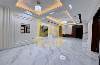 Villa - 5 Bedrooms - 7 Bathrooms for sale in Al Zaheya Gardens - Al Zahya - Ajman