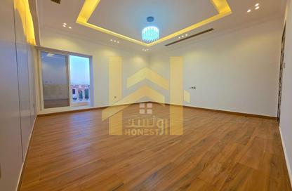Villa - 5 Bedrooms - 7 Bathrooms for sale in Al Zaheya Gardens - Al Zahya - Ajman