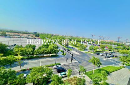 Apartment - 1 - 2 for rent in Vida 2 - Vida Residences - Aljada - Sharjah Apartment - 1 - 2 for rent in Vida 2 - Vida Residences - Aljada - Sharjah