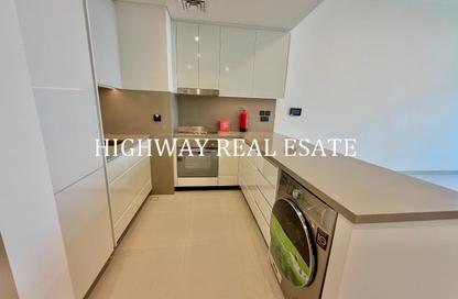 Apartment - 1 - 2 for rent in Vida 2 - Vida Residences - Aljada - Sharjah Apartment - 1 - 2 for rent in Vida 2 - Vida Residences - Aljada - Sharjah