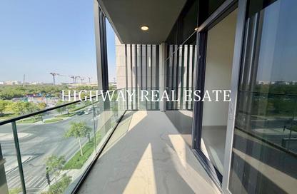 Apartment - 1 - 2 for rent in Vida 2 - Vida Residences - Aljada - Sharjah Apartment - 1 - 2 for rent in Vida 2 - Vida Residences - Aljada - Sharjah