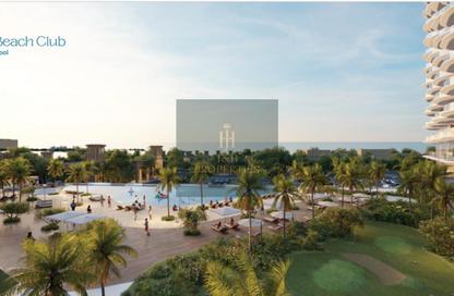 Apartment - Studio - 1 Bathroom for sale in Ellington Views I - Al Hamra Village - Ras Al Khaimah