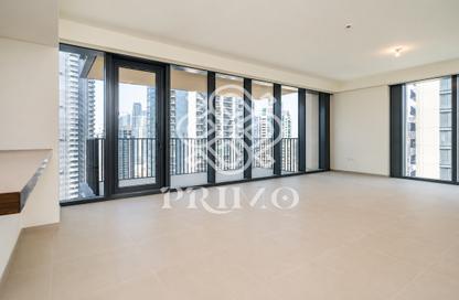 Apartment - 3 - 4 for rent in BLVD Heights Tower 1 - BLVD Heights - Downtown Dubai - Dubai