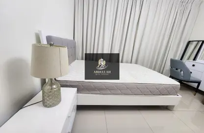 Apartment - Studio - 1 Bathroom for rent in Uptown Al Zahia - Al Zahia - Muwaileh Commercial - Sharjah