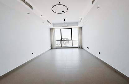 Apartment - 2 Bedrooms - 3 Bathrooms for rent in La Plage Tower - Al Mamzar - Sharjah - Sharjah