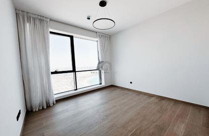 Apartment - 2 Bedrooms - 3 Bathrooms for rent in La Plage Tower - Al Mamzar - Sharjah - Sharjah