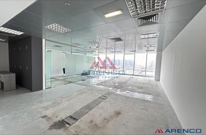 Office Space - Studio for rent in Arenco Tower - Dubai Media City - Dubai