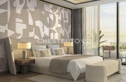Apartment - Studio - 1 for sale in Azizi Venice 7 Building E - Azizi Venice 7 - Azizi Venice - Dubai South (Dubai World Central) - Dubai