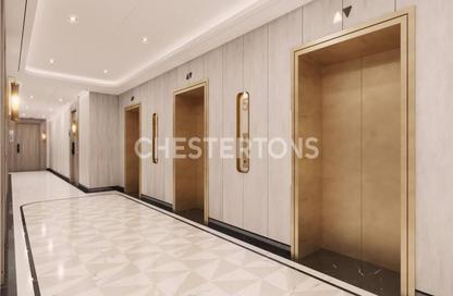 Apartment - Studio - 1 for sale in Azizi Venice 7 Building E - Azizi Venice 7 - Azizi Venice - Dubai South (Dubai World Central) - Dubai