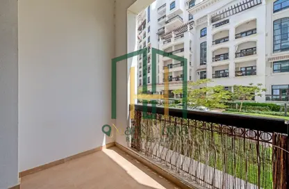 Apartment - 1 Bedroom - 2 Bathrooms for rent in Ansam 2 - Ansam - Yas Island - Abu Dhabi