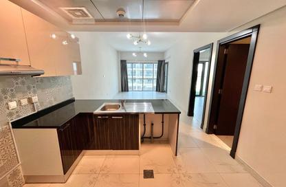 Apartment - 1 Bedroom - 1 Bathroom for sale in MAG 525 - Mag 5 Boulevard - Dubai South (Dubai World Central) - Dubai