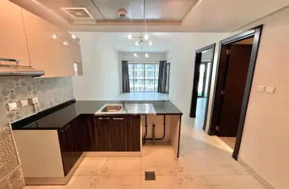 شقة - غرفة نوم - 1 حمام للبيع في ماج 525 - ماغ 5 بوليفارد - دبي الجنوب (مركز دبي العالمي) - دبي