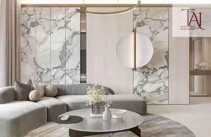 Apartment - 1 Bedroom - 2 Bathrooms for sale in Mayfair Gardens - Al Satwa - Dubai