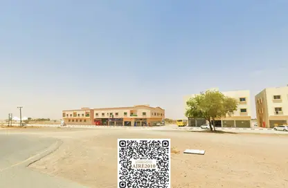 أرض - استوديو للبيع في المنامة - عجمان