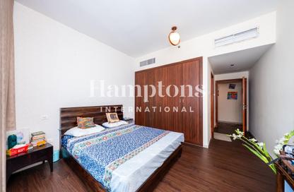 Apartment - 3 Bedrooms - 4 Bathrooms for sale in Park Terrace - Dubai Silicon Oasis - Dubai
