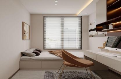 Apartment - Studio - 1 Bathroom for sale in Listone Residence - International City - Dubai Apartment - Studio - 1 Bathroom for sale in Listone Residence - International City - Dubai