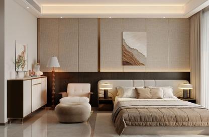 Apartment - Studio - 1 Bathroom for sale in Listone Residence - International City - Dubai