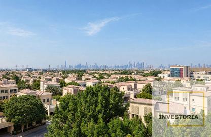 شقة - 1 - 2 للإيجار في إلينغتون بيلمونت ريزيدنس - ديستريكت 4 - مثلث قرية جميرا - دبي
